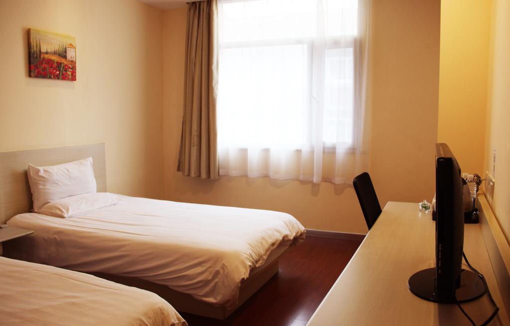 Hanting Hotel Changzhou Xinbei Wanda Room photo