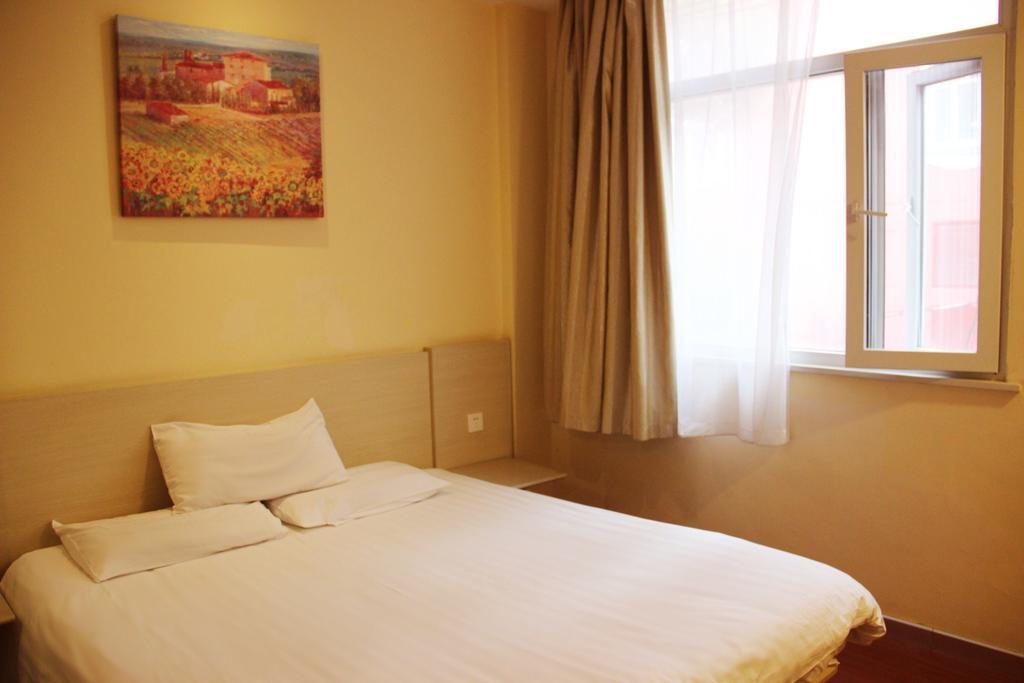 Hanting Hotel Changzhou Xinbei Wanda Room photo